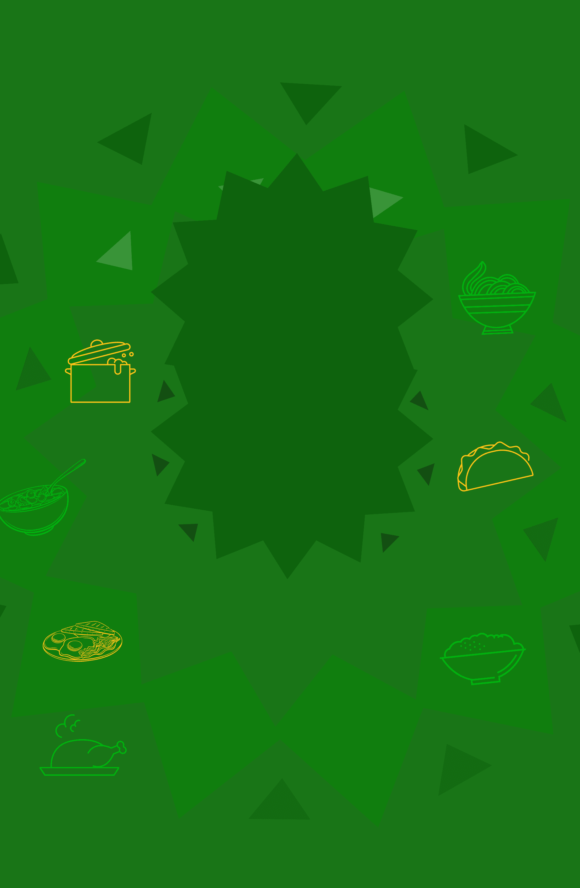 Hero background