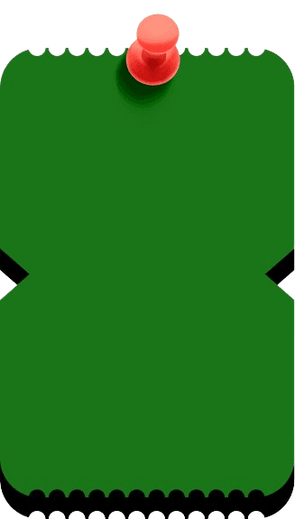 Card background